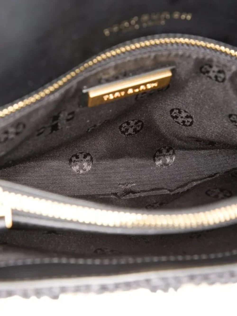 NWT Tory Burch Willa Bag & Wallet Set